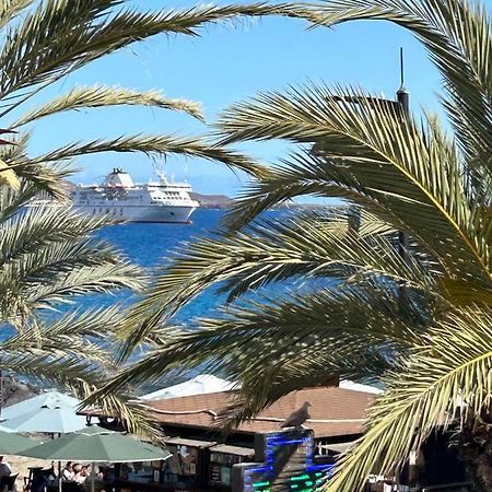 Comfort Apartment En Tenerife Royal Gardens 美洲海滩 外观 照片