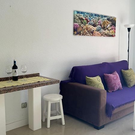 Comfort Apartment En Tenerife Royal Gardens 美洲海滩 外观 照片