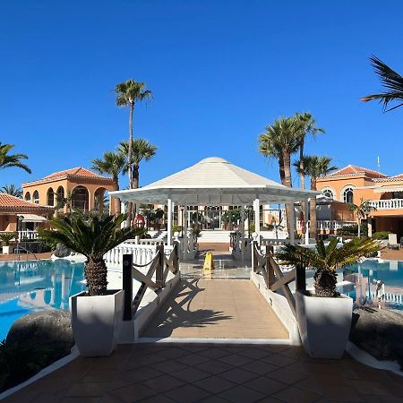 Comfort Apartment En Tenerife Royal Gardens 美洲海滩 外观 照片