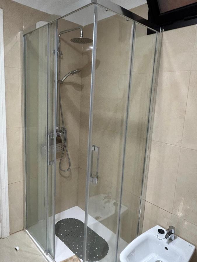 Comfort Apartment En Tenerife Royal Gardens 美洲海滩 外观 照片