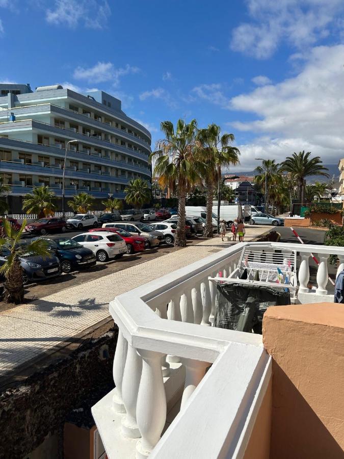 Comfort Apartment En Tenerife Royal Gardens 美洲海滩 外观 照片