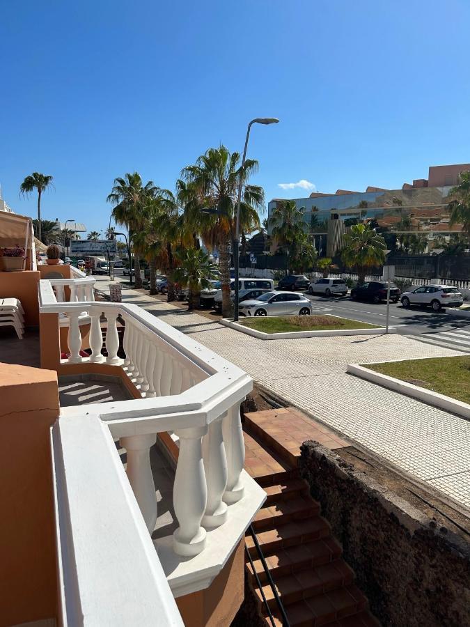 Comfort Apartment En Tenerife Royal Gardens 美洲海滩 外观 照片
