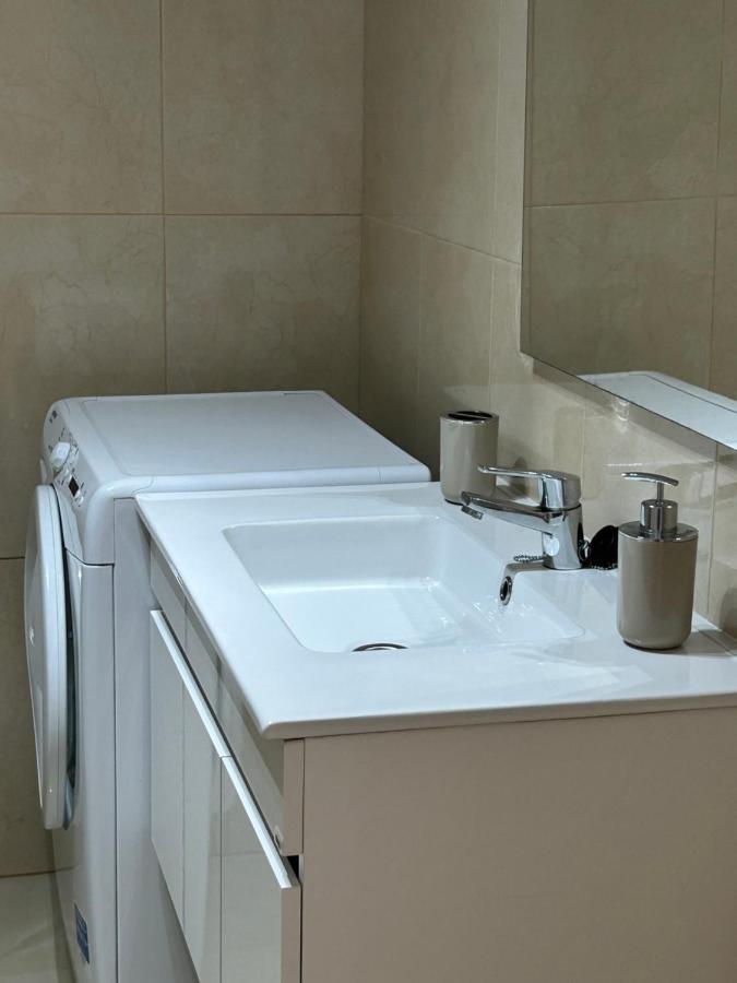 Comfort Apartment En Tenerife Royal Gardens 美洲海滩 外观 照片